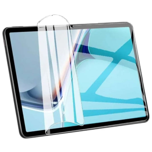 Hydrogel Screen Protector for Samsung Galaxy Tab S7 FE 12.4” (2021) - T730/T733/T735