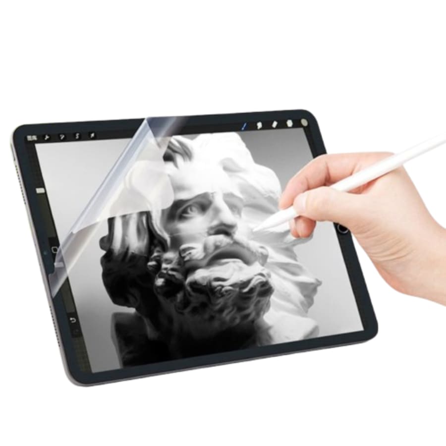 Hydrogel Screen Protector for Samsung Galaxy Tab S8 11” (2022) - X700/X706 (Pack of 2)