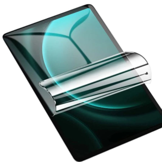 Hydrogel Screen Protector for Samsung Galaxy Tab S8 Plus 12.4” (2022) - X800/X806