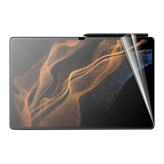 Hydrogel Screen Protector for Samsung Galaxy Tab S8 Ultra 14.6” (2022) - X900/X906