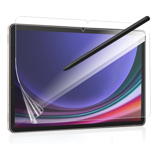 Hydrogel Screen Protector for Samsung Galaxy Tab S9 11” (2023) - X710/X716B