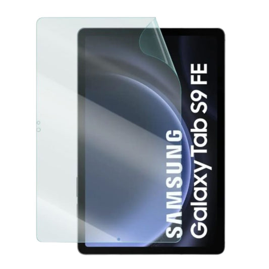 Hydrogel Screen Protector for Samsung Galaxy Tab S9 FE 10.9” (2023) - X510/X516B