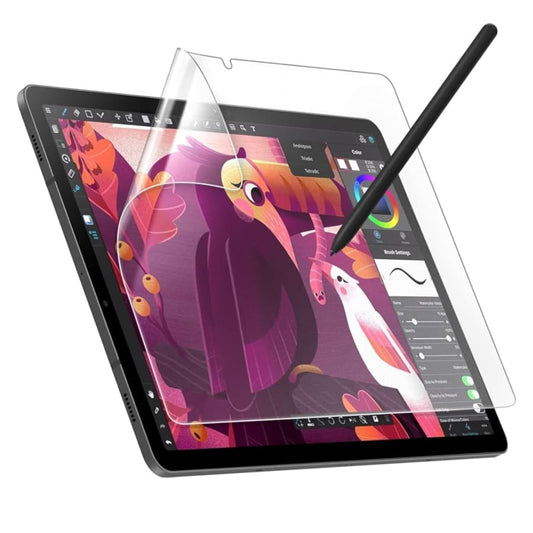 Hydrogel Screen Protector for Samsung Galaxy Tab S9 FE Plus 12.4” (2023) - X610/X616B (Pack of 2)