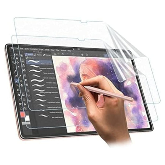 Hydrogel Screen Protector for Samsung Galaxy Tab S9 Plus 12.4” (2023) - X810/X816B