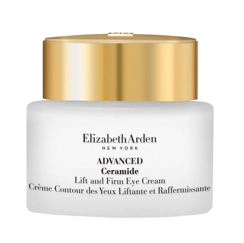 Elizabeth Arden Advanced Ceramide Lift and Firm Eye Cream 15ml