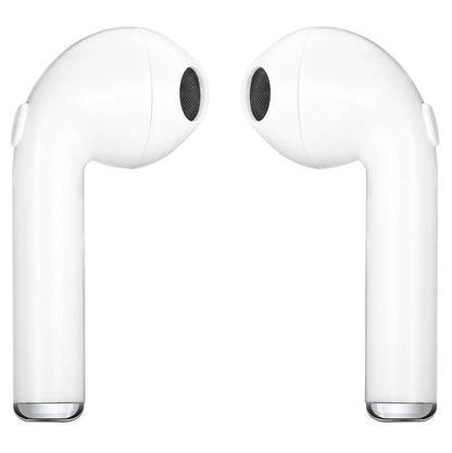 Wireless Earphones Dual Wireless Bluetooth Earbuds