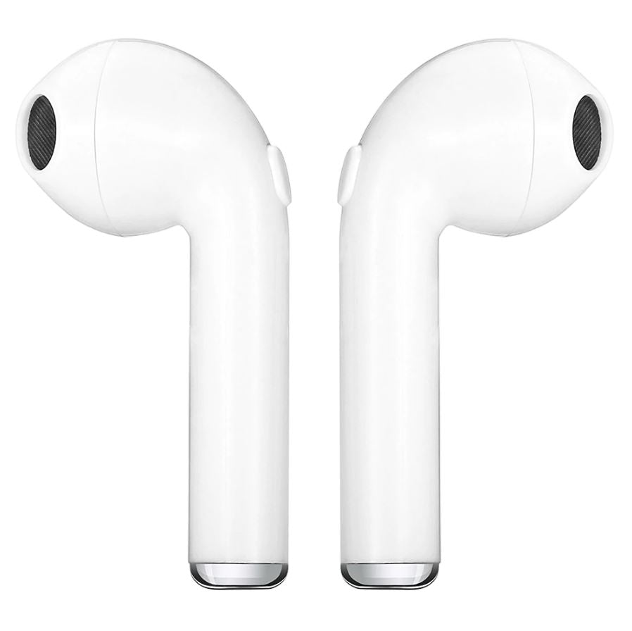 Wireless Earphones Dual Wireless Bluetooth Earbuds