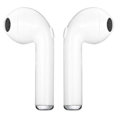 Wireless Earphones Dual Wireless Bluetooth Earbuds