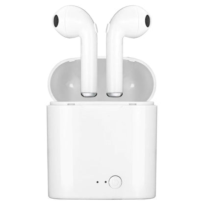 Wireless Earphones Dual Wireless Bluetooth Earbuds