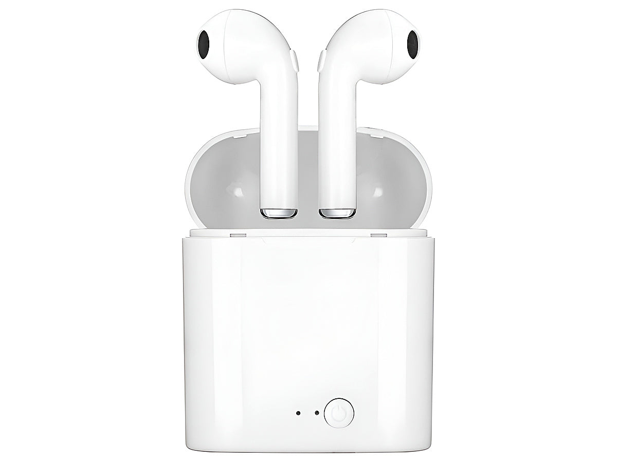 Wireless Earphones Dual Wireless Bluetooth Earbuds