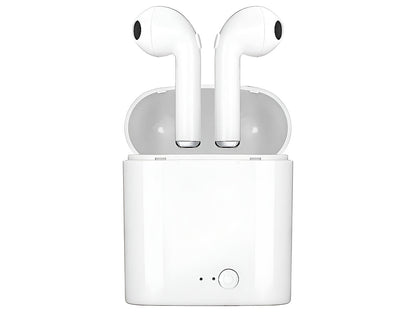 Wireless Earphones Dual Wireless Bluetooth Earbuds