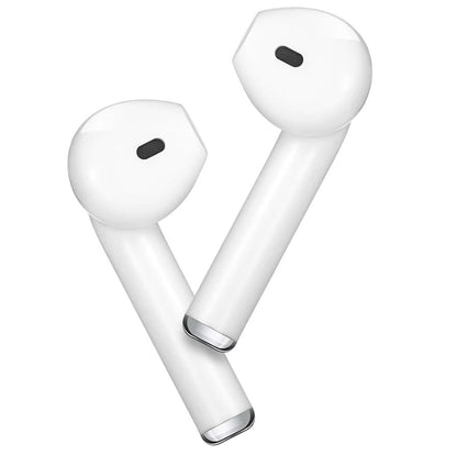Wireless Earphones Dual Wireless Bluetooth Earbuds