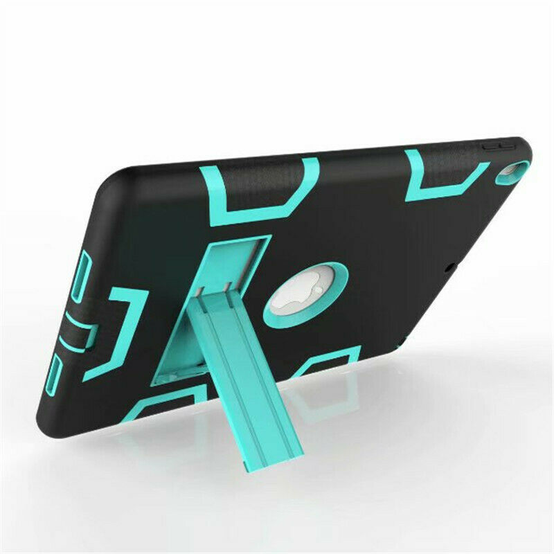 iPad 10.2 Case 2019 (7Th Gen) Rugged Shockproof Case - The Shopsite
