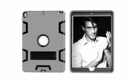 iPad 10.2 Case 2019 Rugged Shockproof Case - The Shopsite