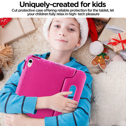 iPad 10.9" Case (10th Gen 2022), iPad 11 (A16 2025) EVA School