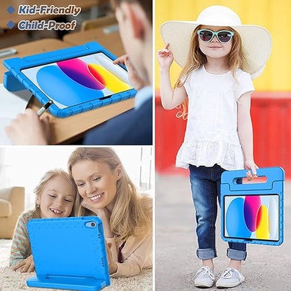 iPad Air 11'' & Pro 11'' 2024 Case