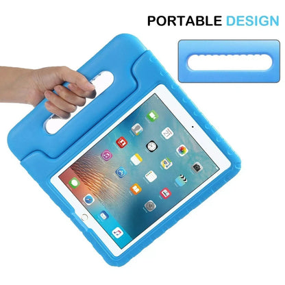 iPad Air 11'' & Pro 11'' 2024 Case