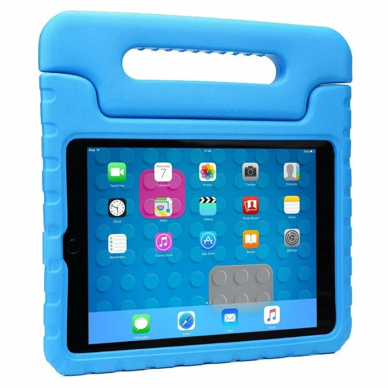 iPad Air 11'' & Pro 11'' 2024 Case