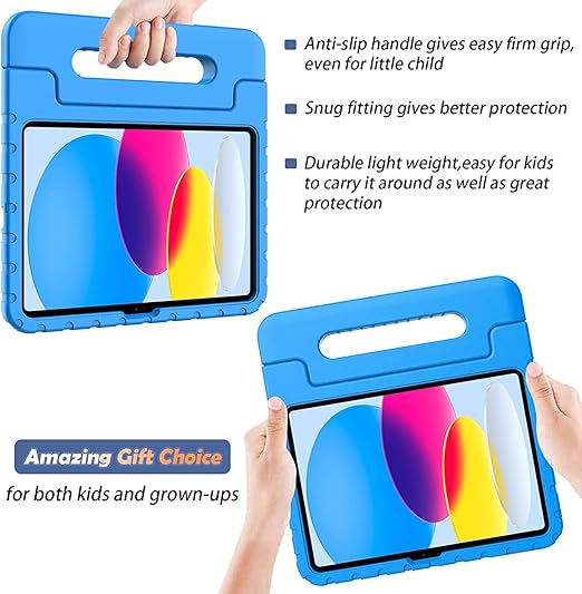 iPad Air 11'' & Pro 11'' 2024 Case