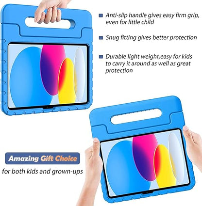 iPad Air 11'' & Pro 11'' 2024 Case