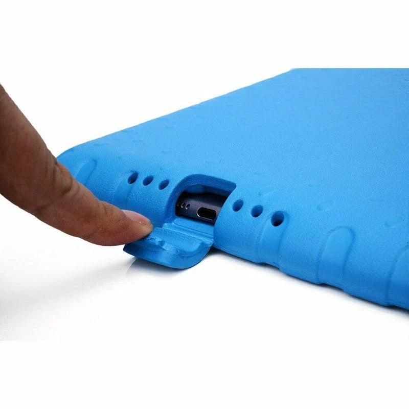 iPad Air 11'' & Pro 11'' 2024 Case