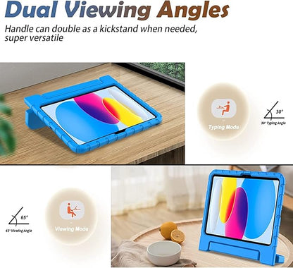 iPad Air 11'' & Pro 11'' 2024 Case