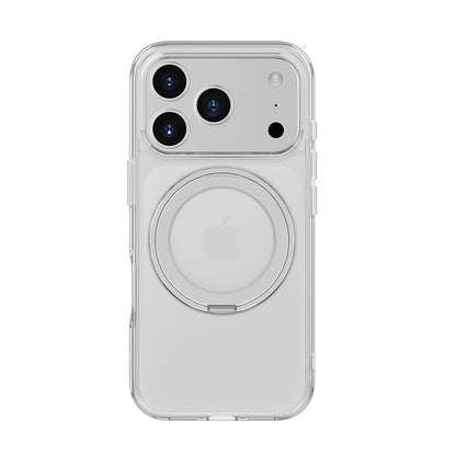 360° Rotating Ring Stand Magnetic Phone Case Compatible with Phone 17 Air