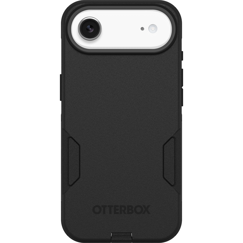 Compatible with iPhone 17 Air OtterBox Commuter Case with Camera Control
