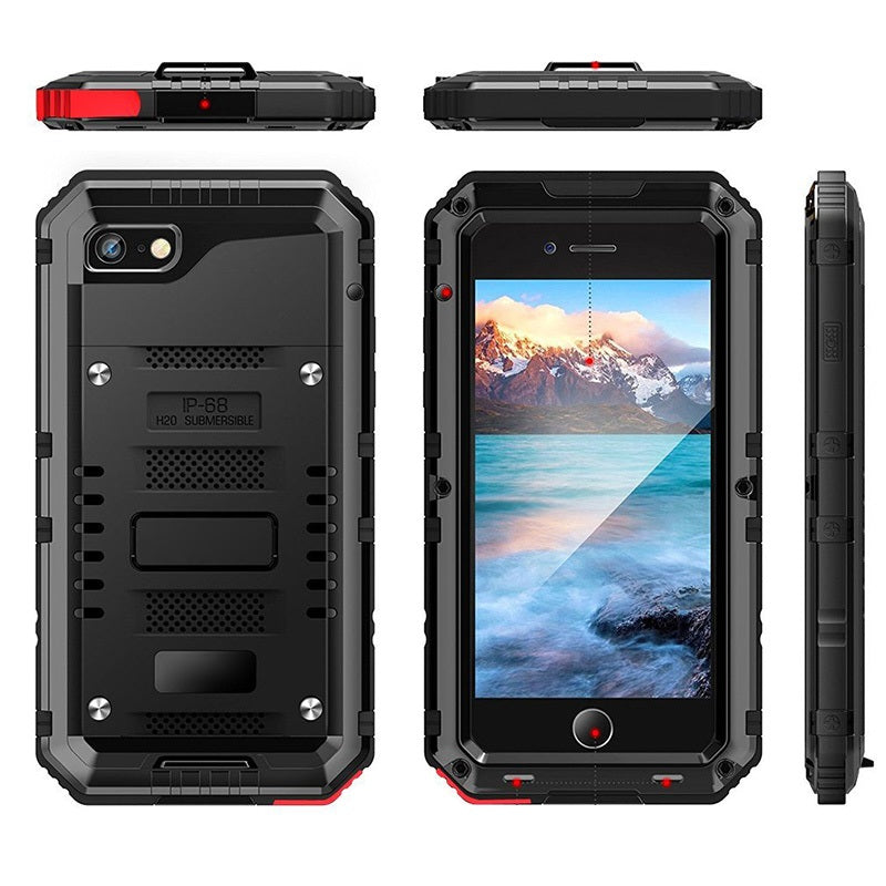 iPhone 6 Case Shockproof Hard Case