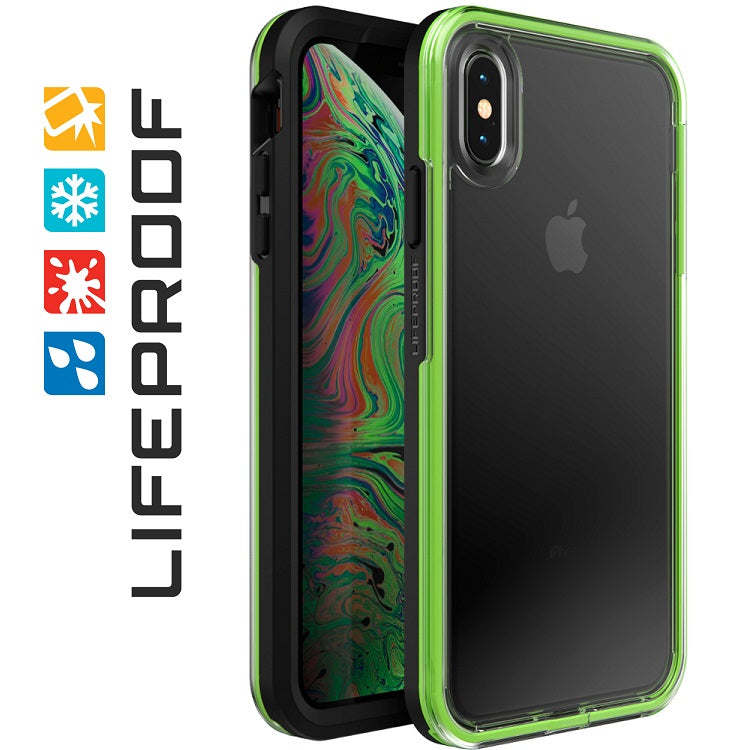 Lifeproof SLAM iPhone Xs MAX Case
