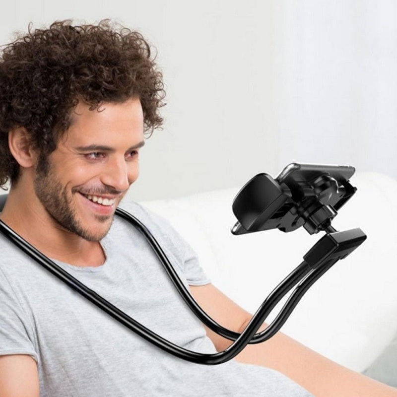 360 degree phone mount