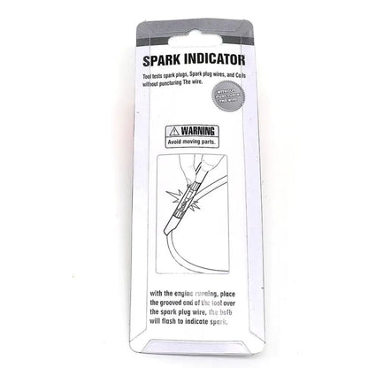 Ignition Spark Indicator Diagnostic Tool