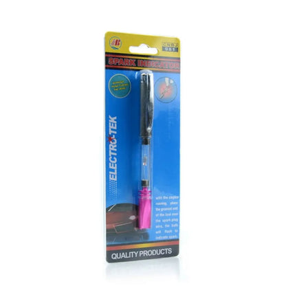 Ignition Spark Indicator Diagnostic Tool