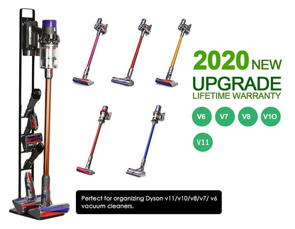 Vacuum Stand for Dyson