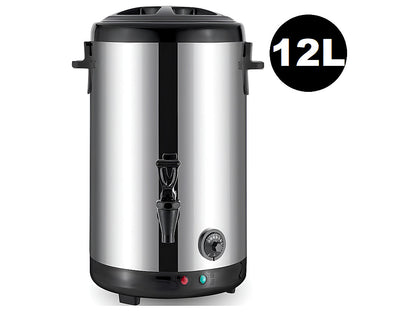Hot Water Urn 12L