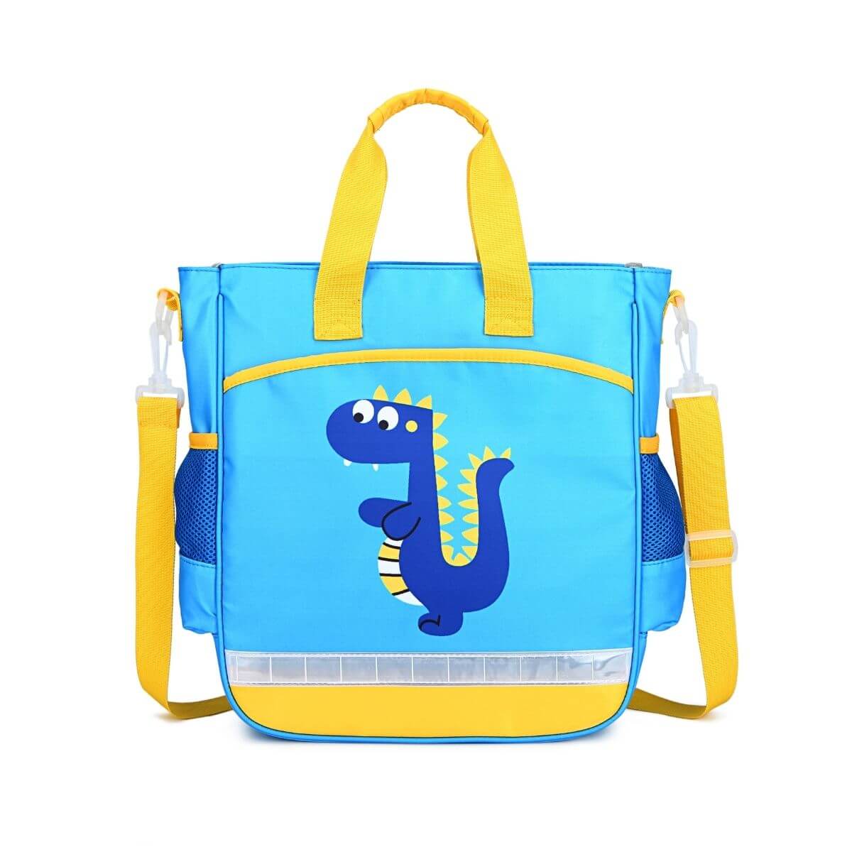 Monster Shoulder Bag