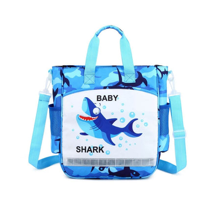 Monster Shoulder Bag