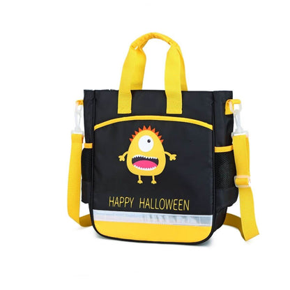 Monster Shoulder Bag