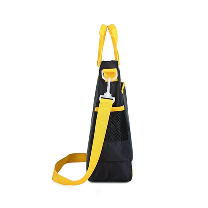 Monster Shoulder Bag