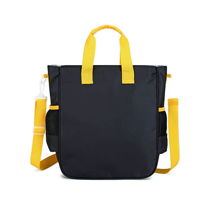 Monster Shoulder Bag