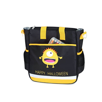 Monster Shoulder Bag