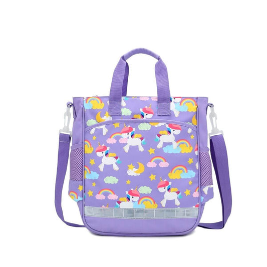Unicorn Shoulder Bag
