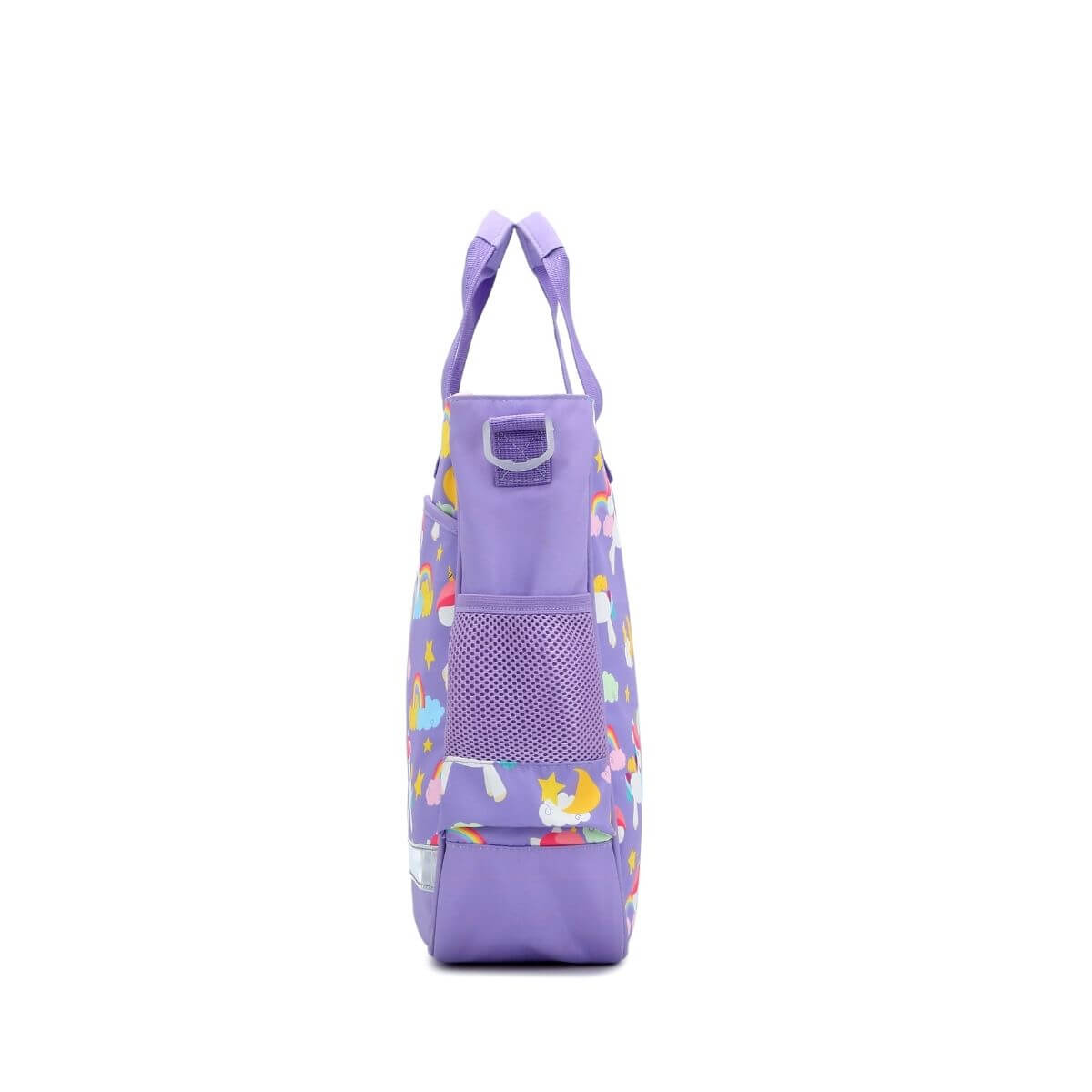 Unicorn Shoulder Bag