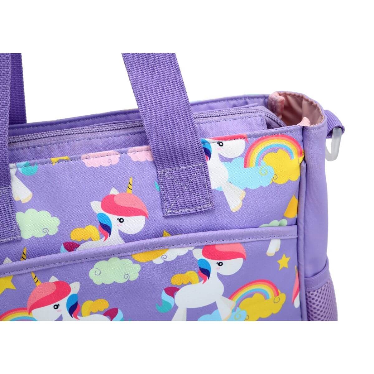 Unicorn Shoulder Bag