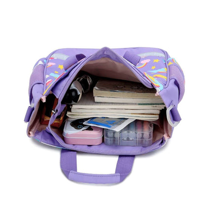 Unicorn Shoulder Bag