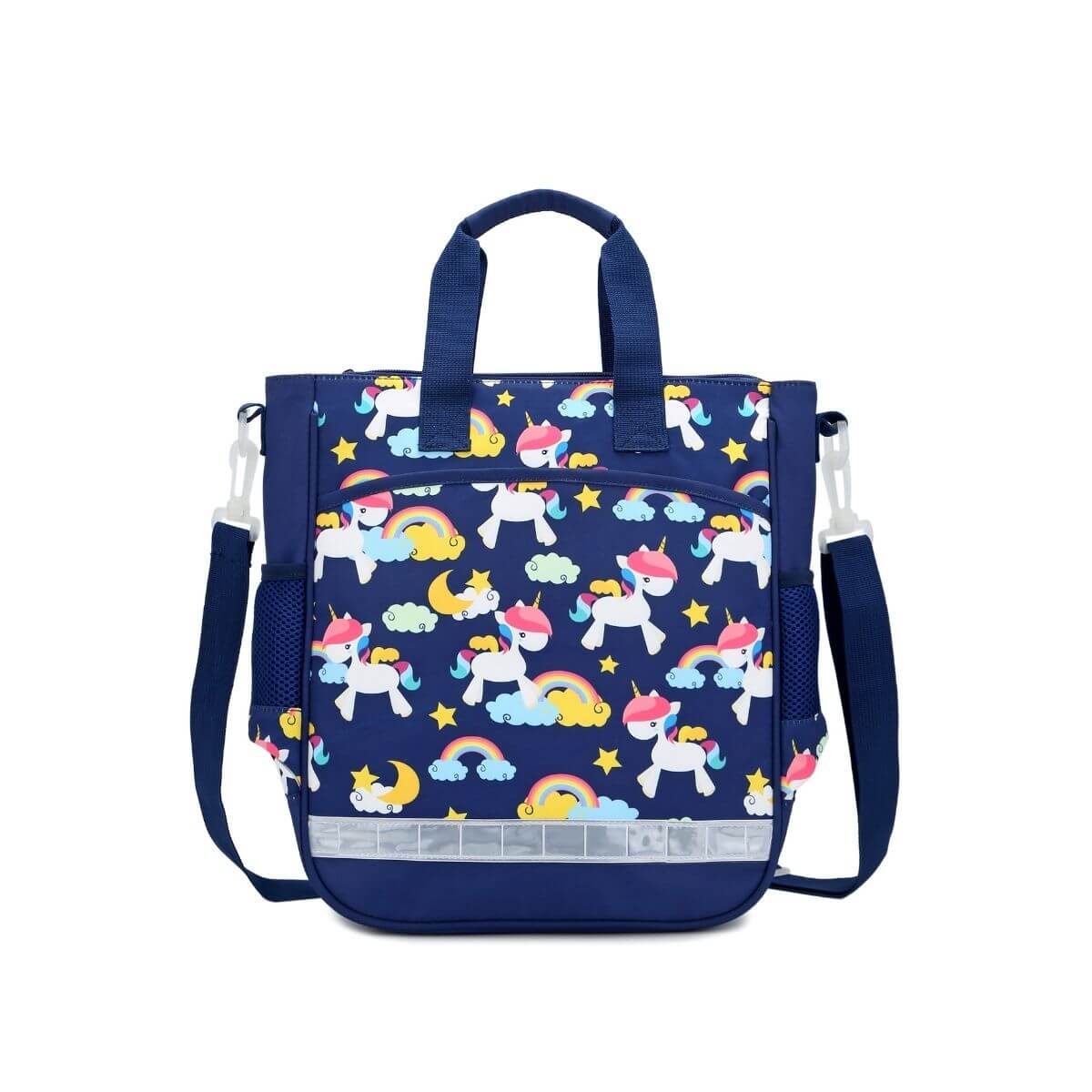 Unicorn Shoulder Bag