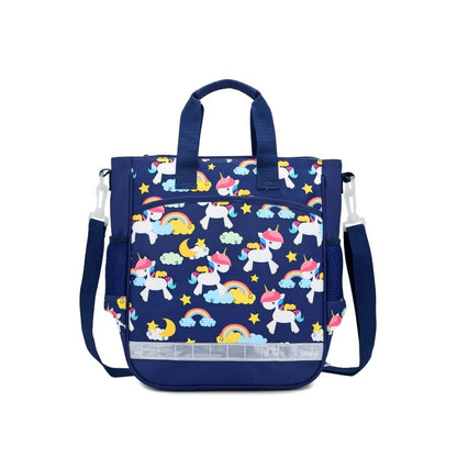Unicorn Shoulder Bag