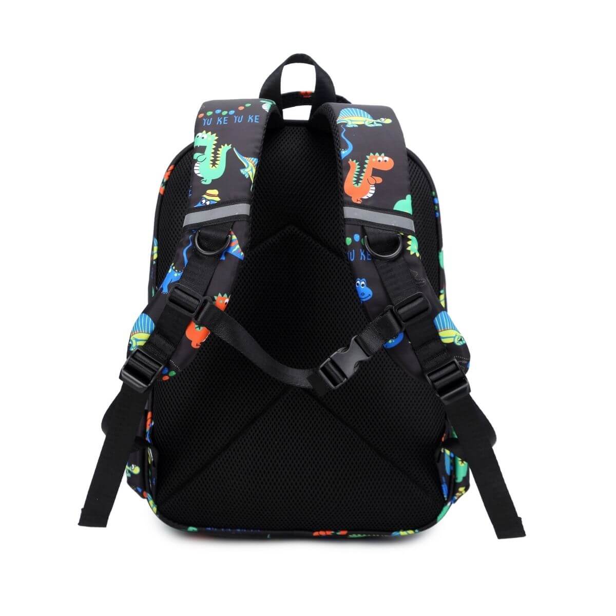 Cute Dinosaur Backpack & Boys School Bags