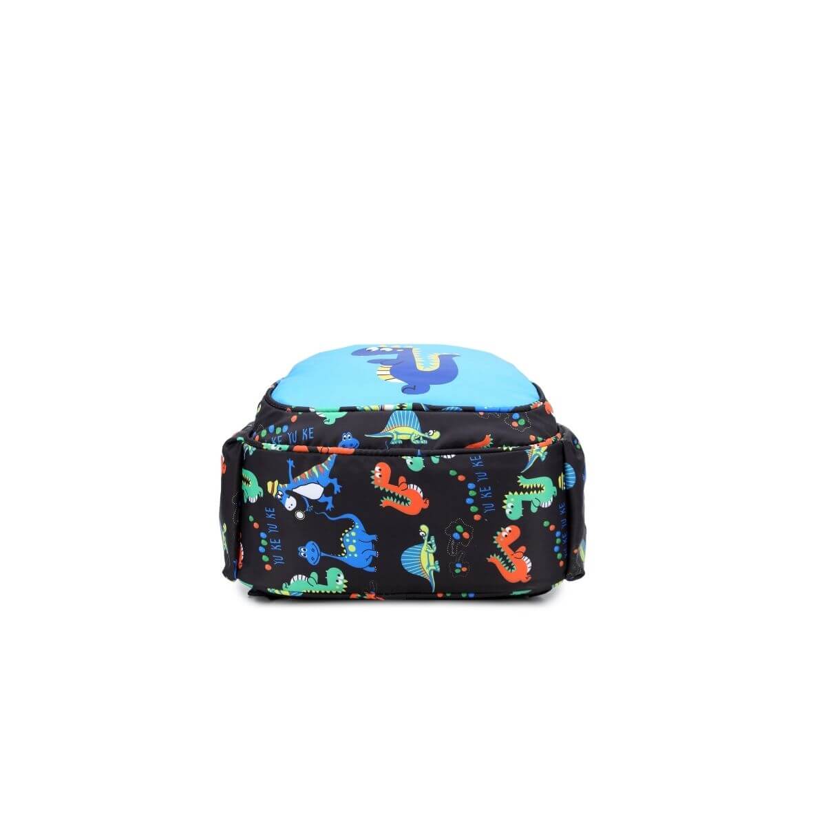 Cute Dinosaur Backpack & Boys School Bags