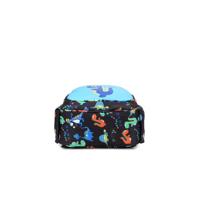 Cute Dinosaur Backpack & Boys School Bags